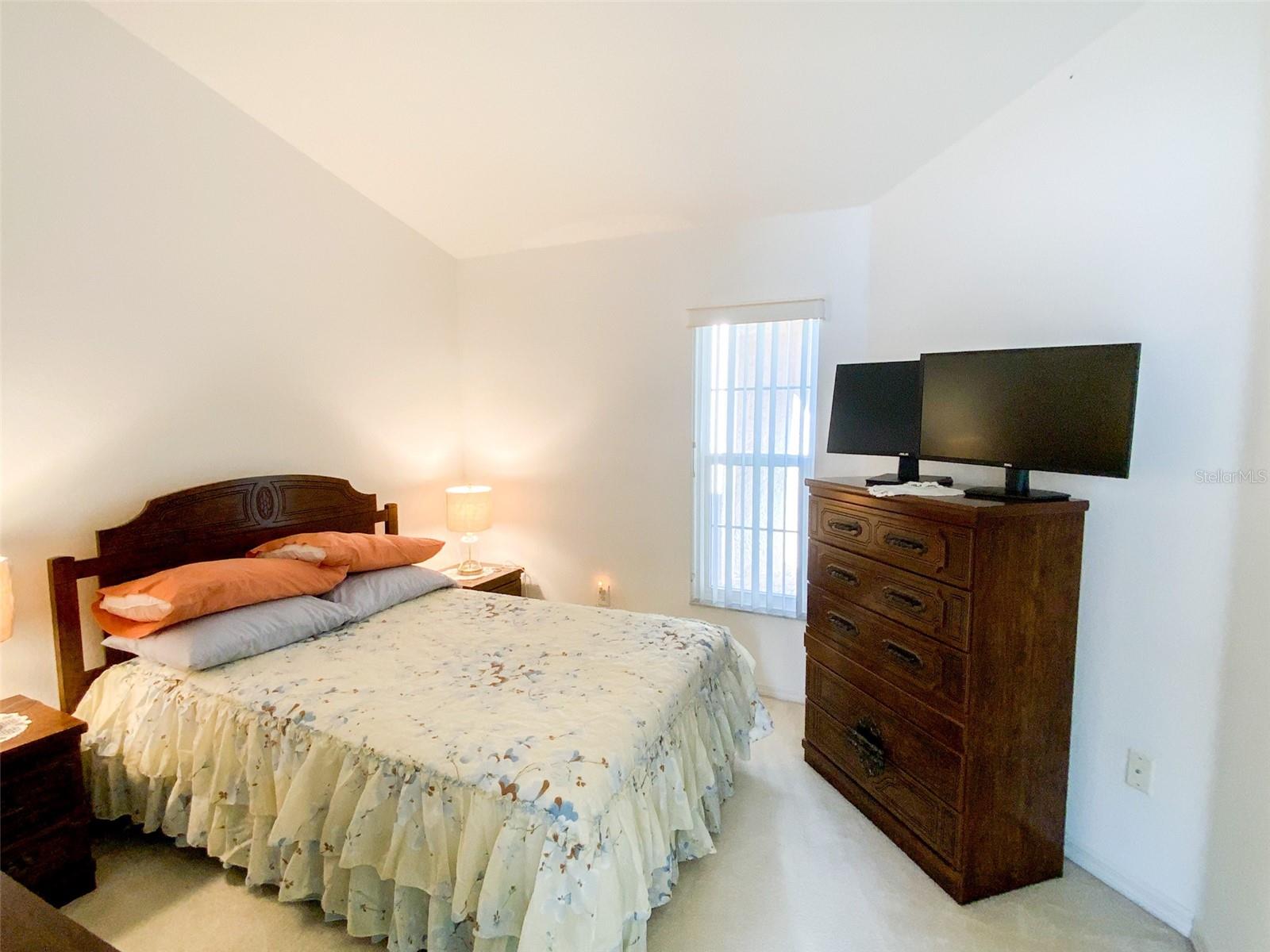 Guest Bedroom 1