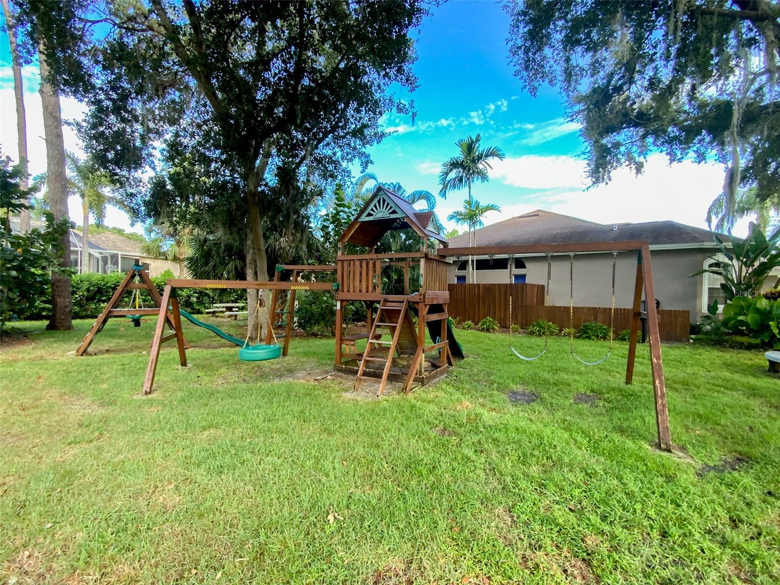 Community Playground