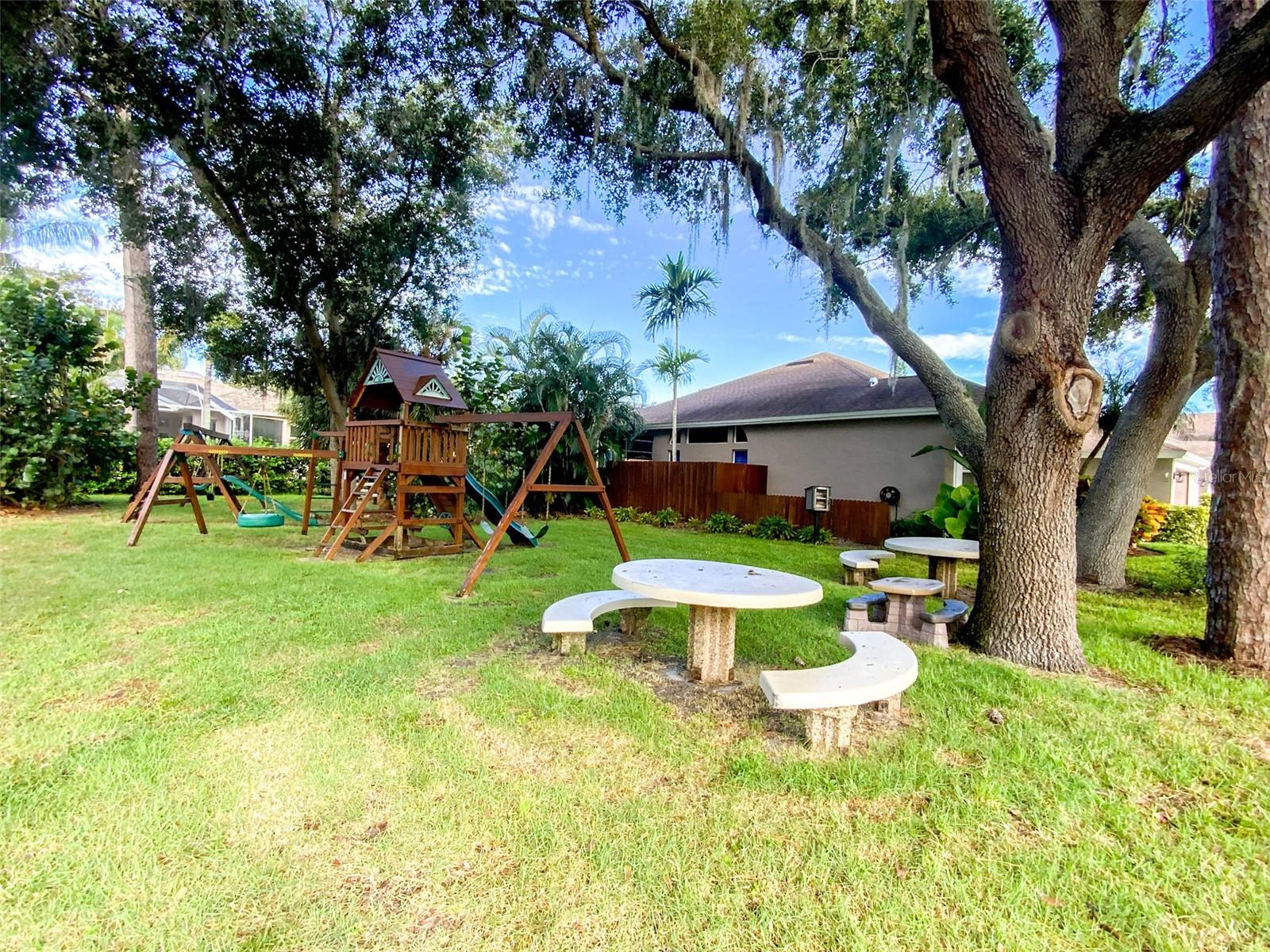 Community Playground
