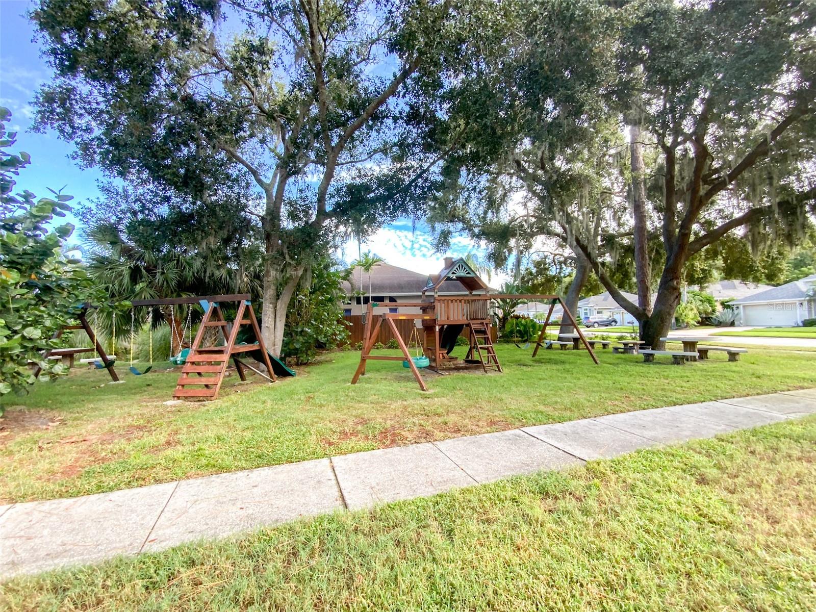 Community Playground