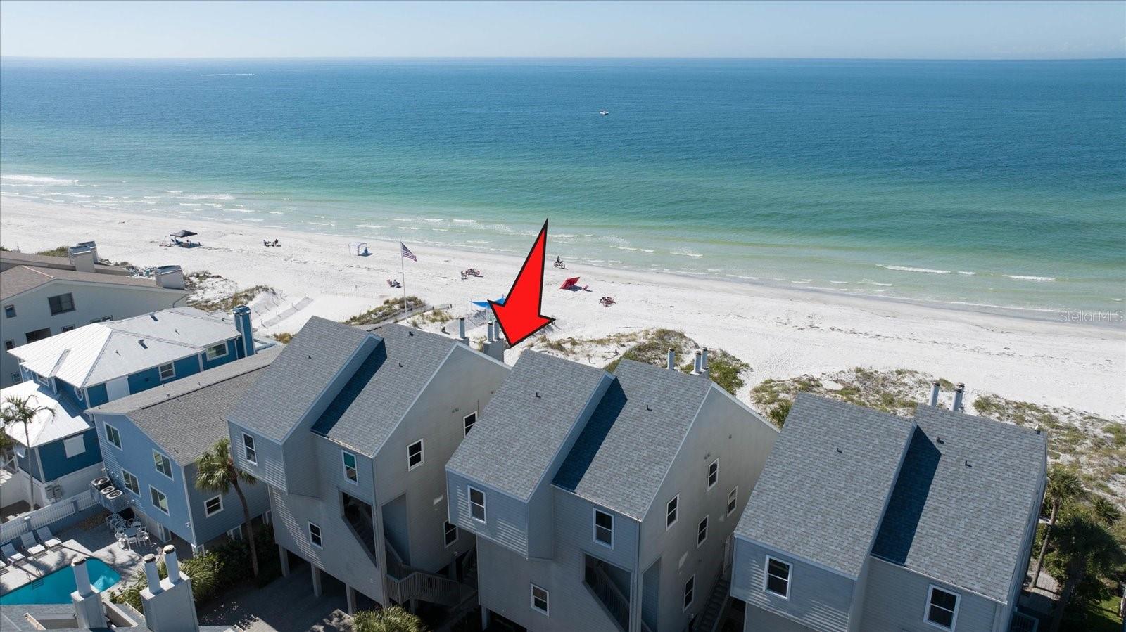 Welcome Home to Indian Shores