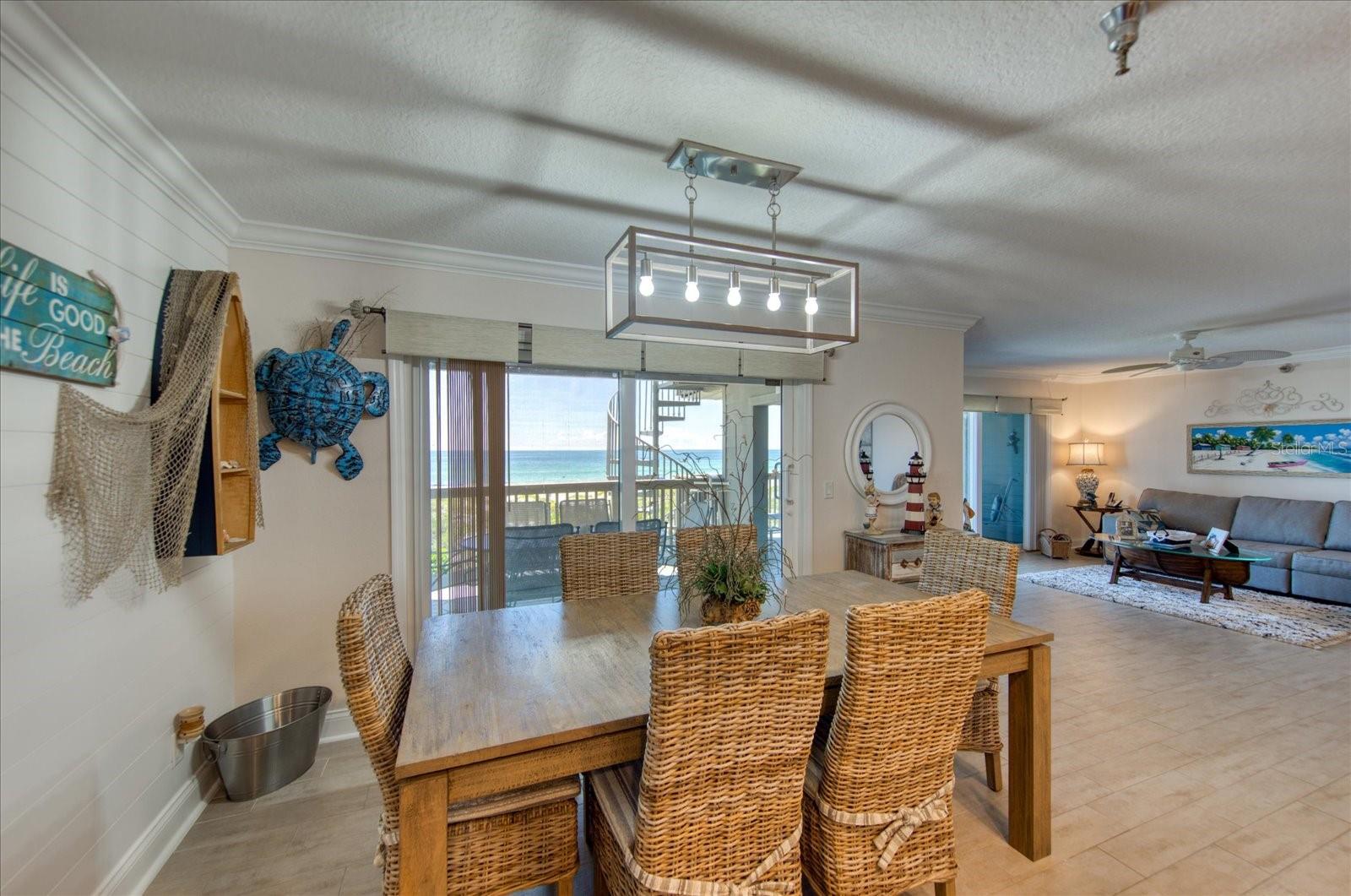 Beautifully updated 2 bedroom 2 bath home