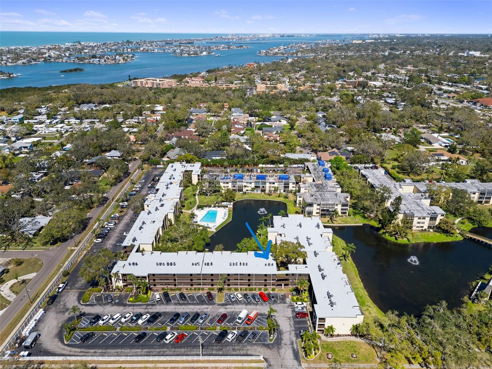 Your Condo
