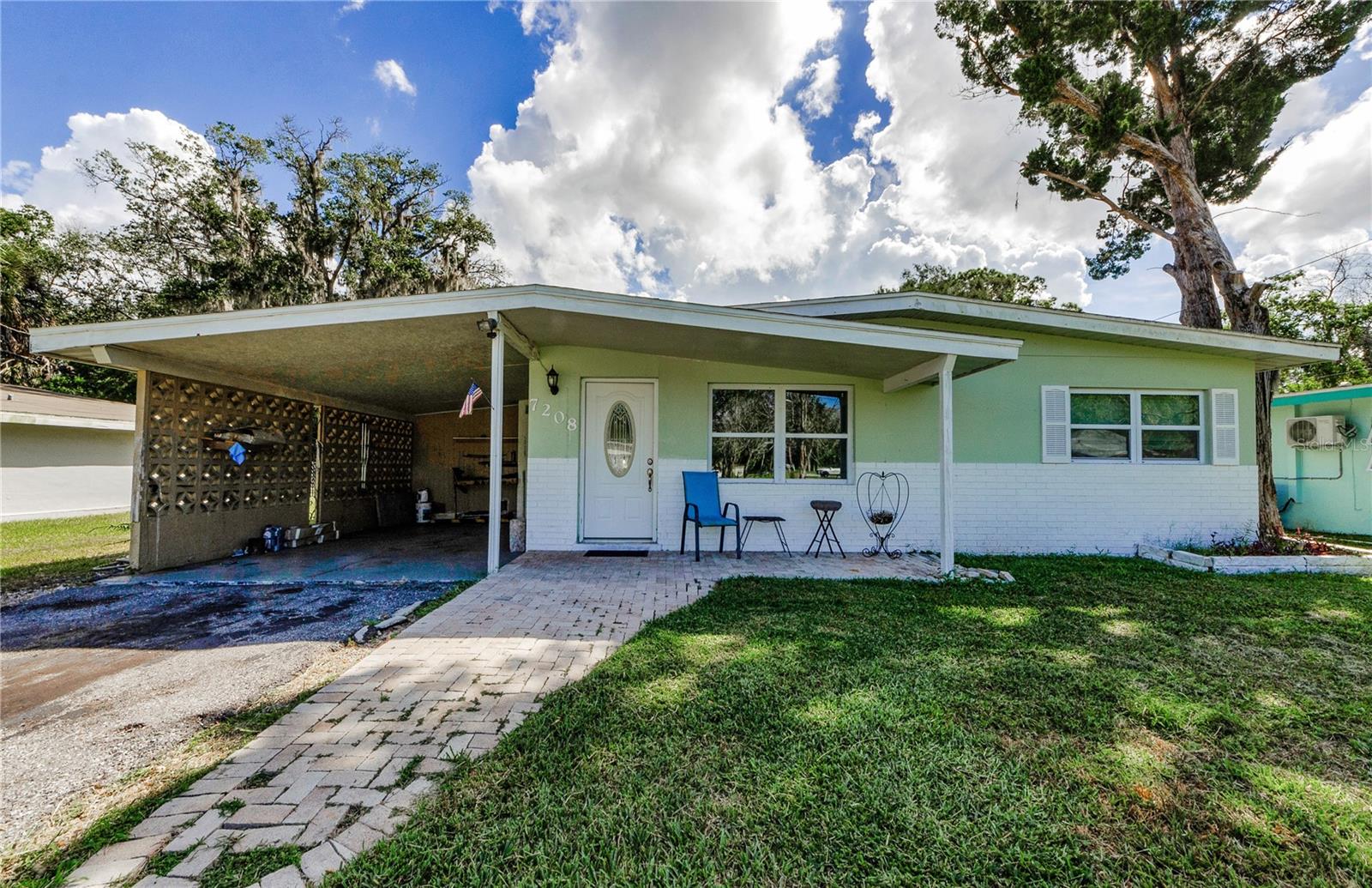 7208 Oelsner St., New Port Richey, FL