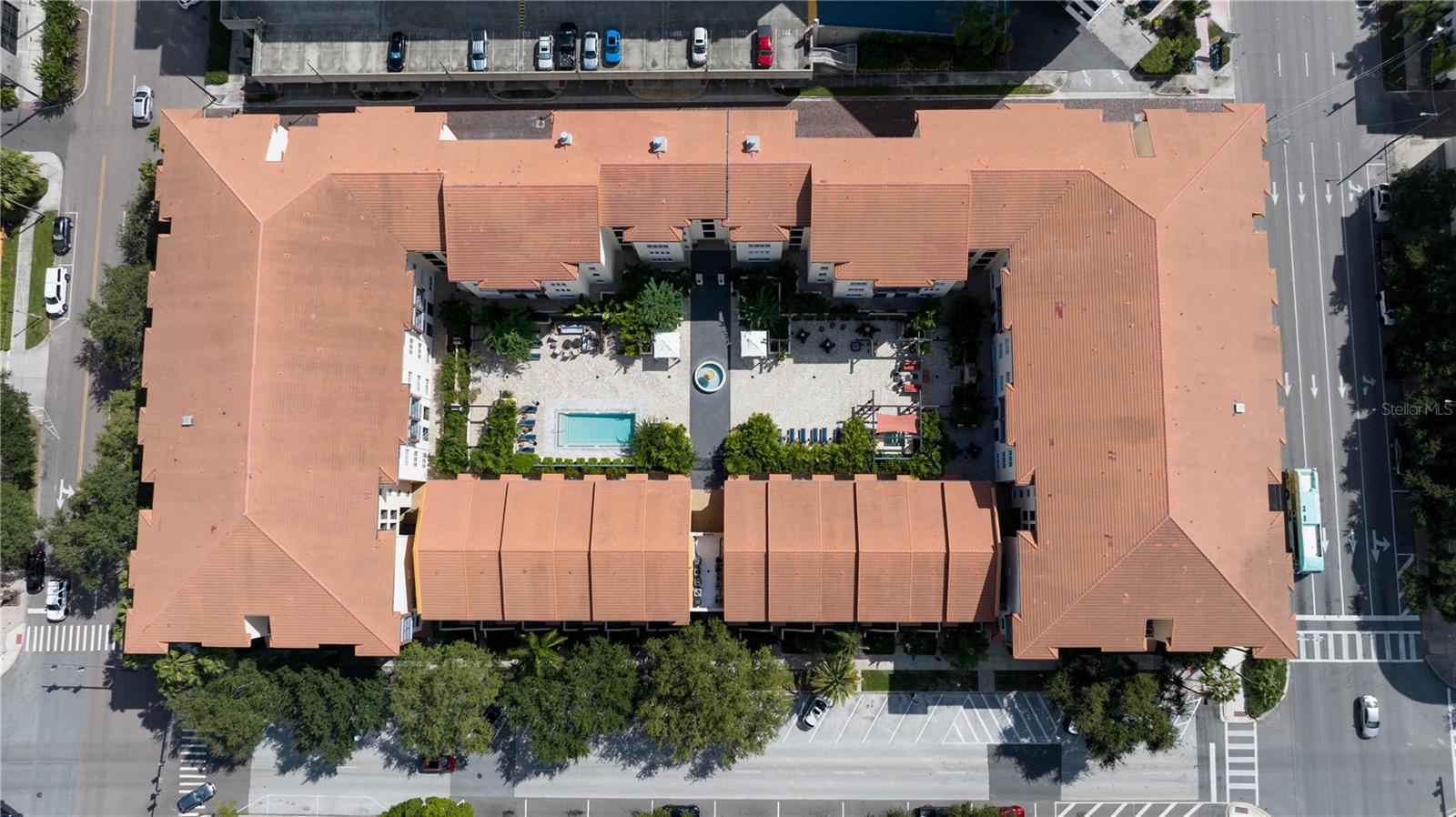 Aerial Views