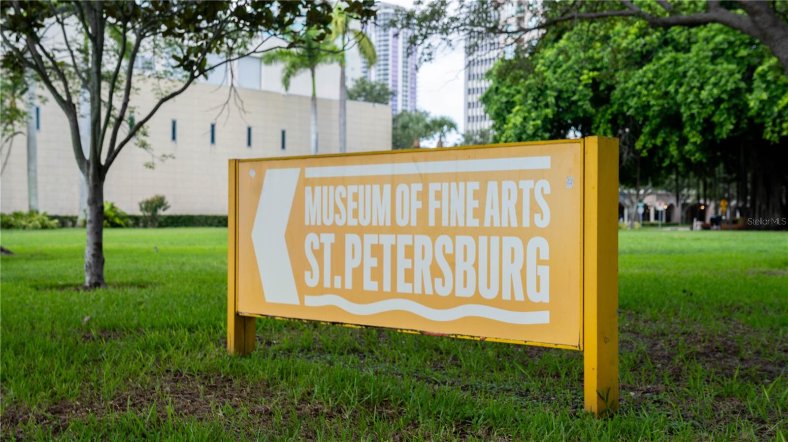 The greatest museums in Tampa Bay are within a few blocks