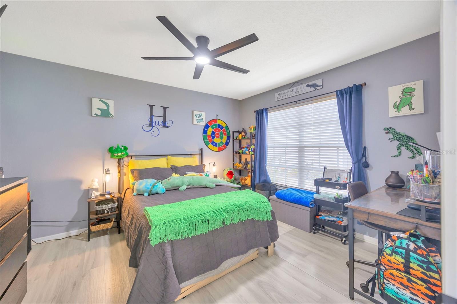 3rd Bedroom or Office/Den