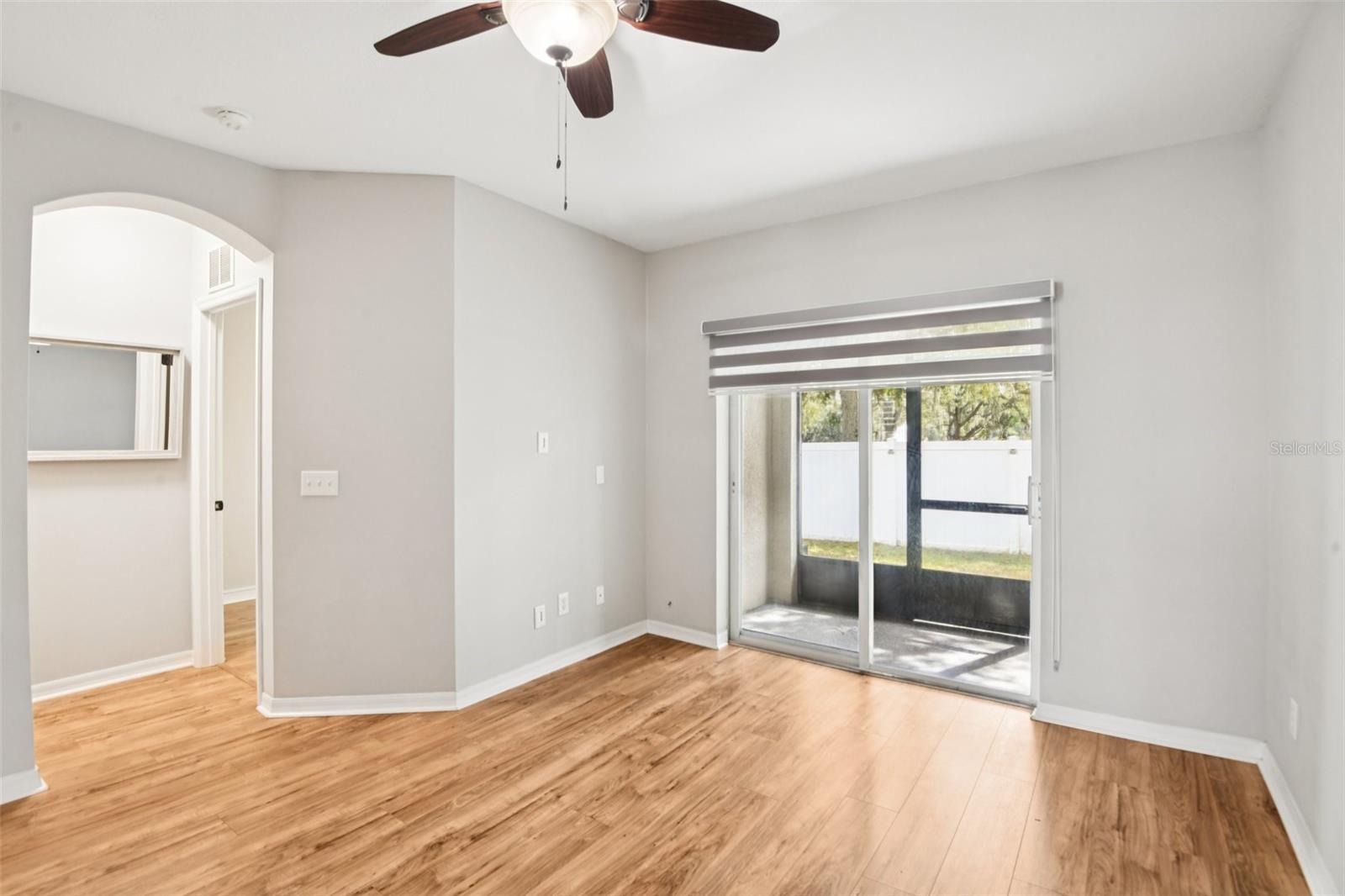 Family Room/Living Room