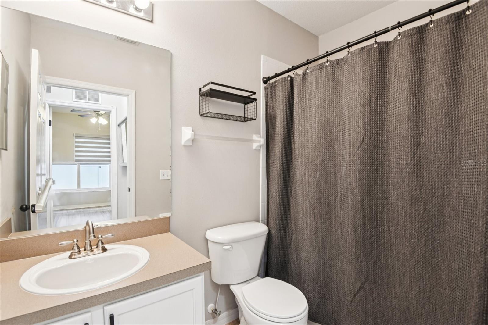 First Floor Bathroom