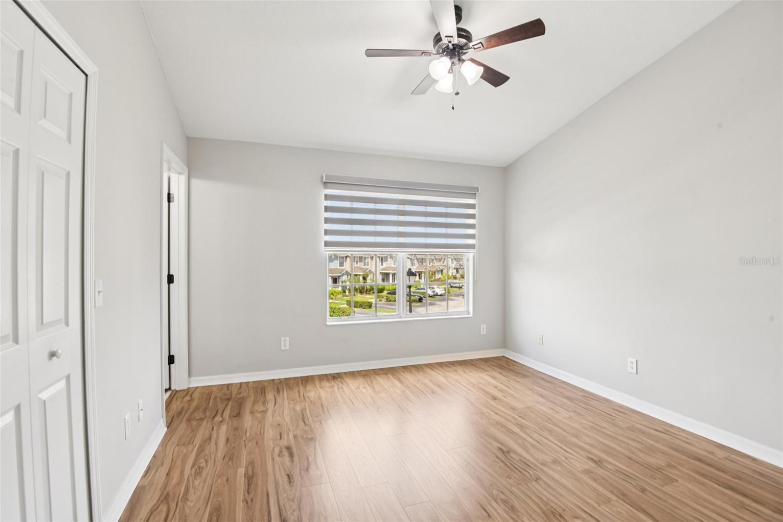 Second Floor Suite 1