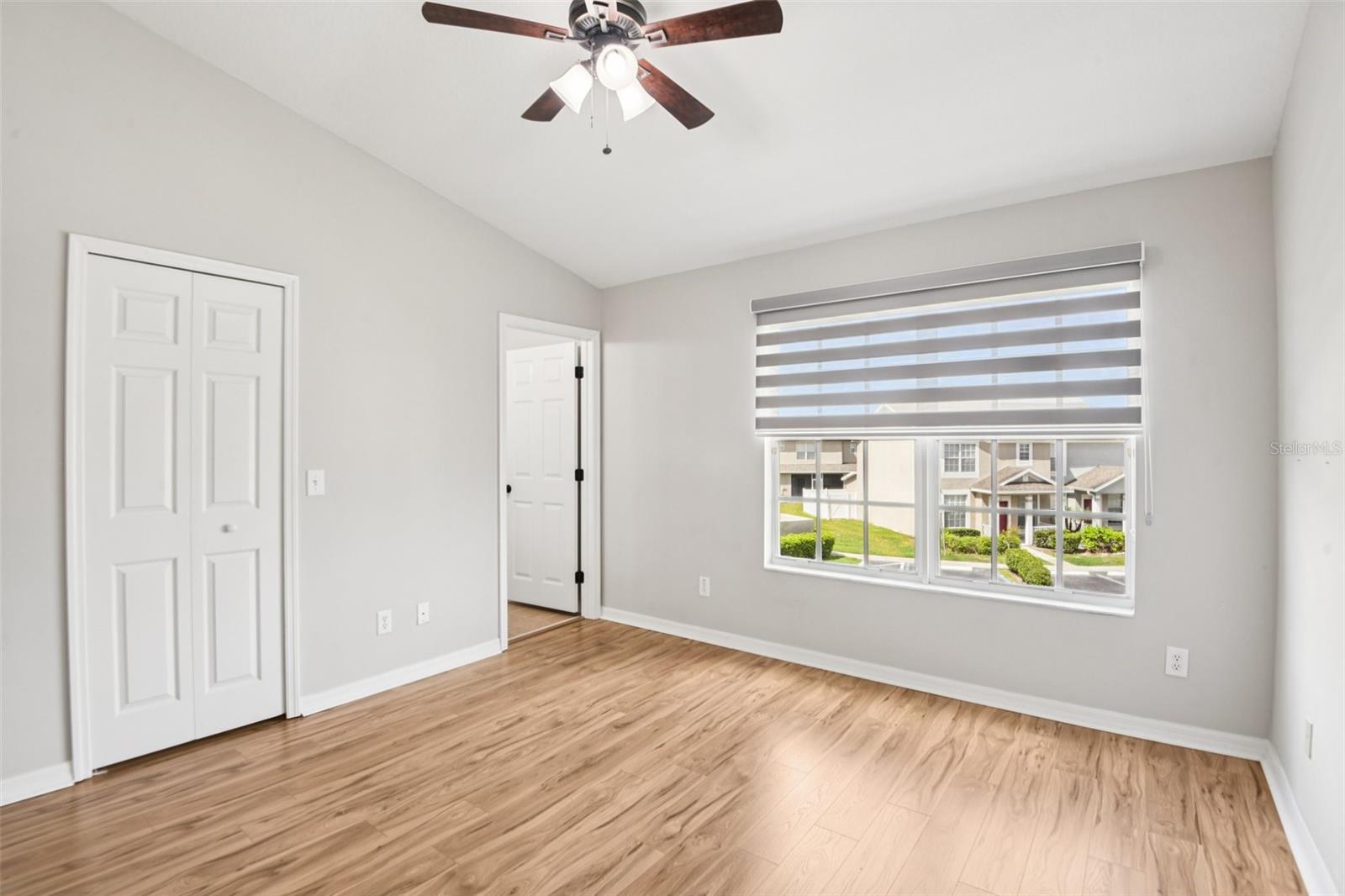 Second Floor Suite 1