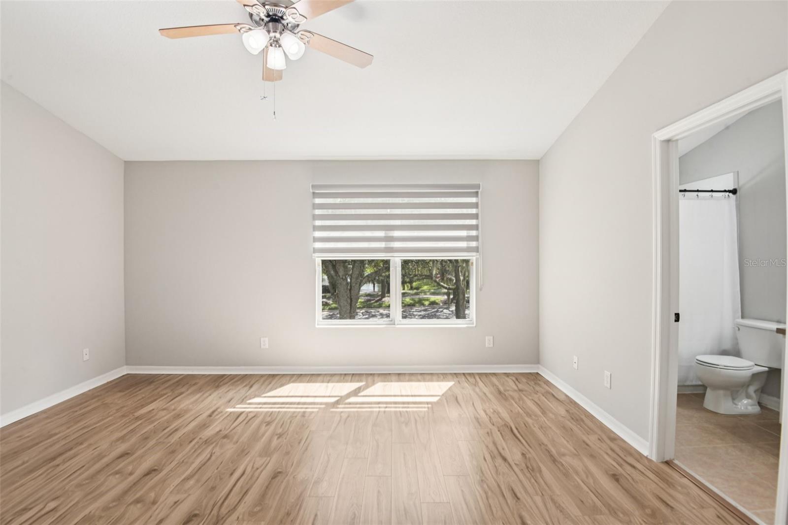 Second Floor Suite 2