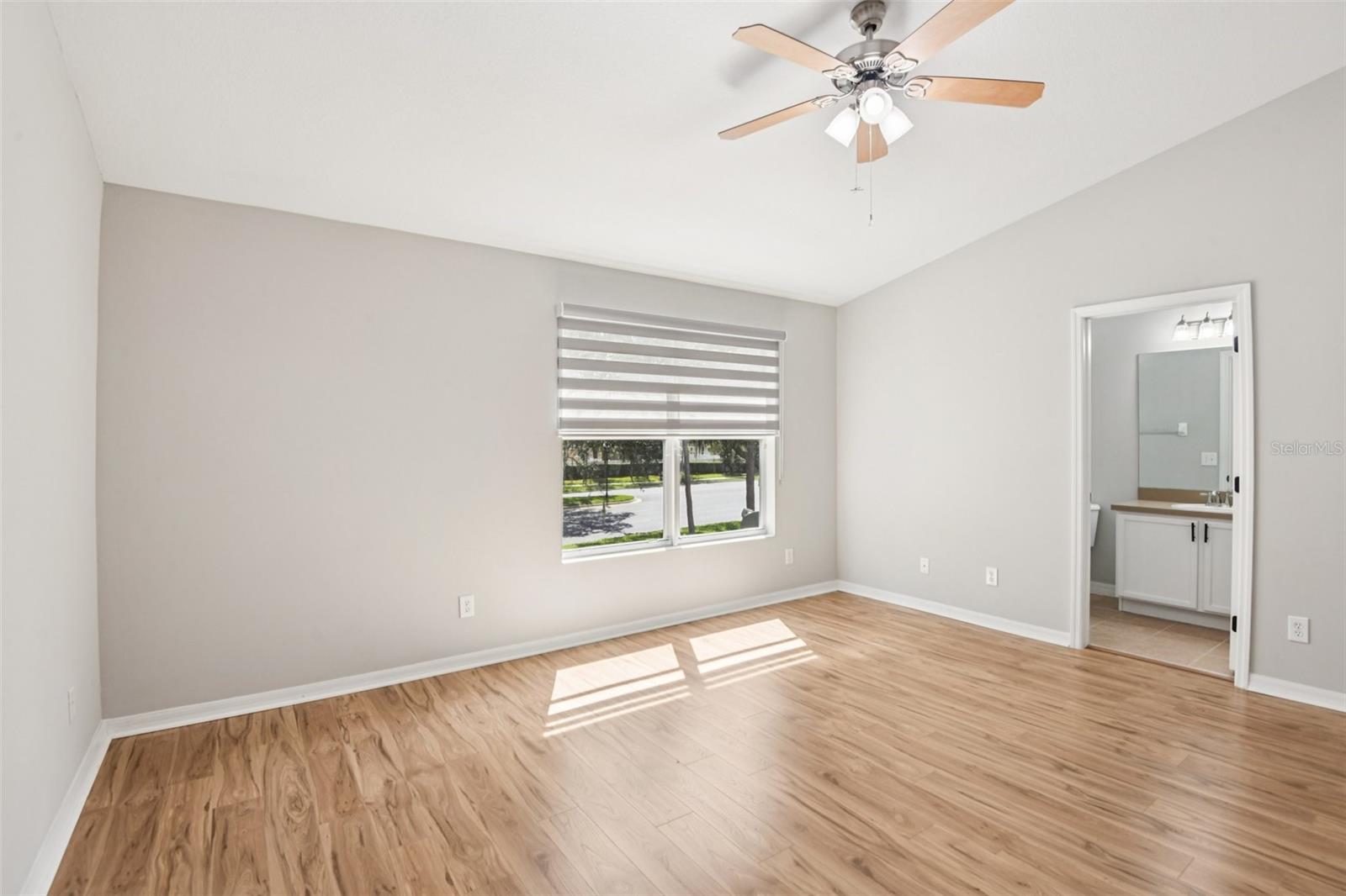 Second Floor Suite 2