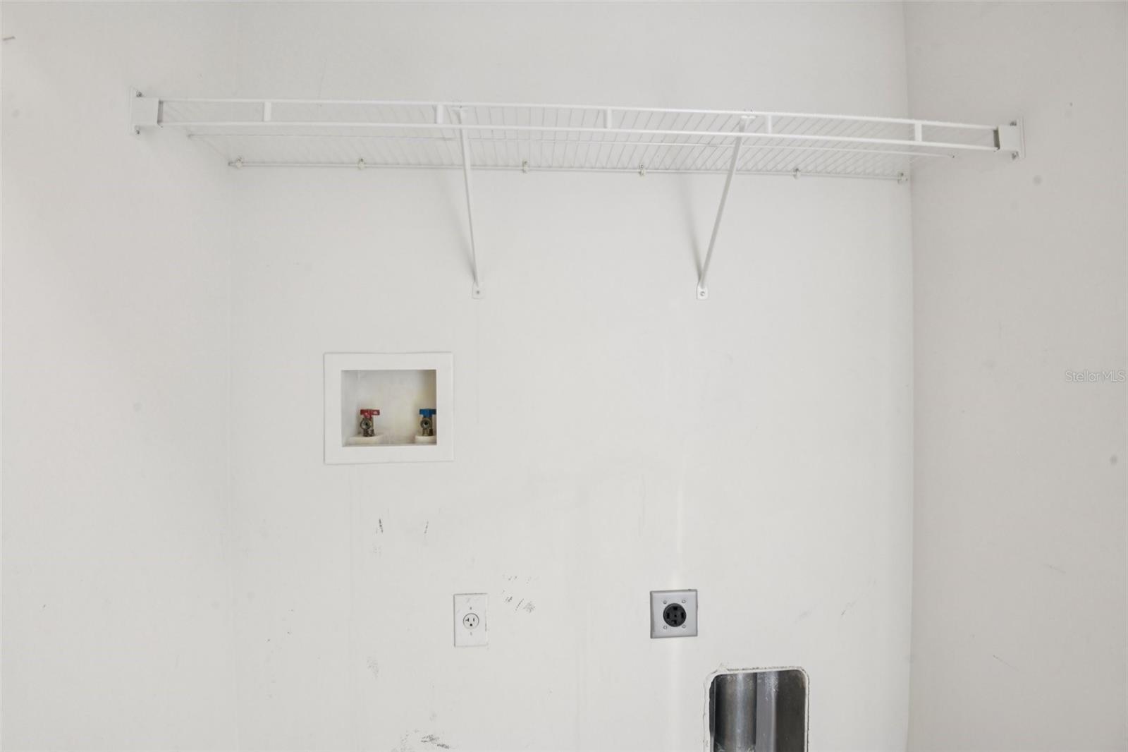Laundy Room