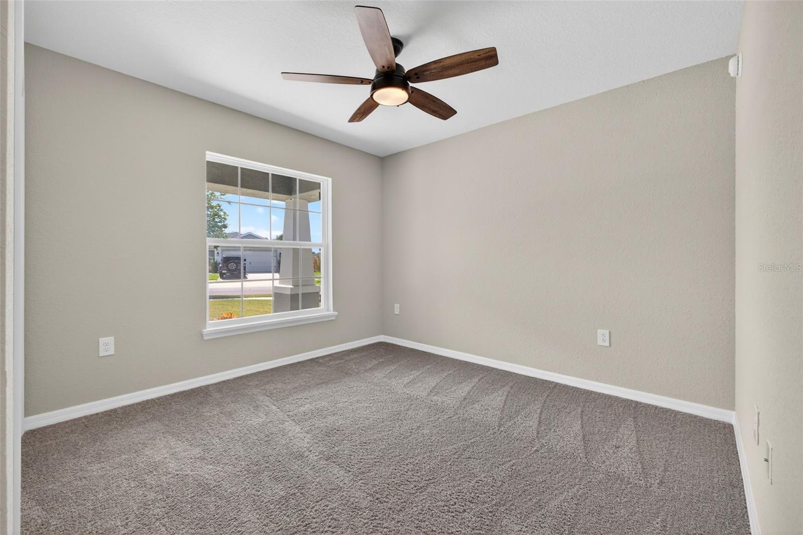 Front Bedroom 2