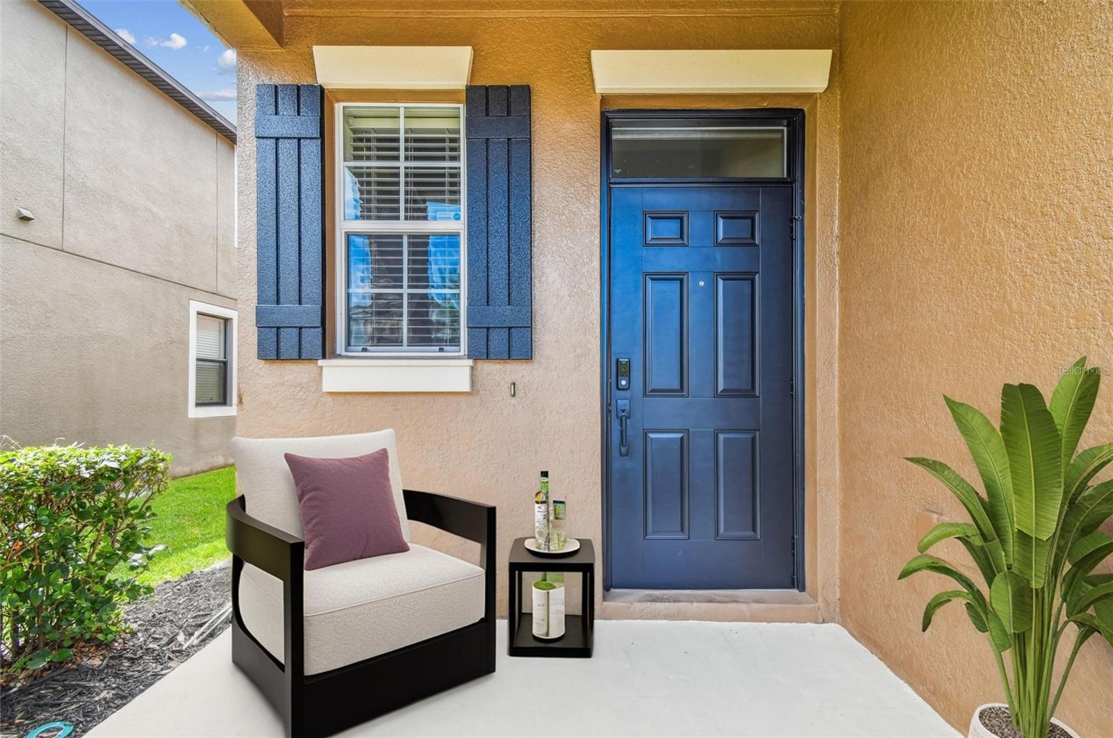 Virtual Staging