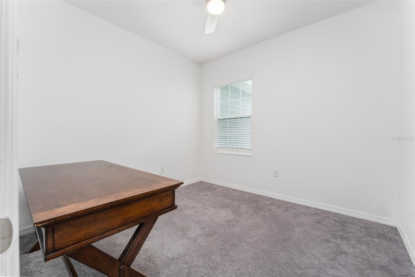 bedroom #2