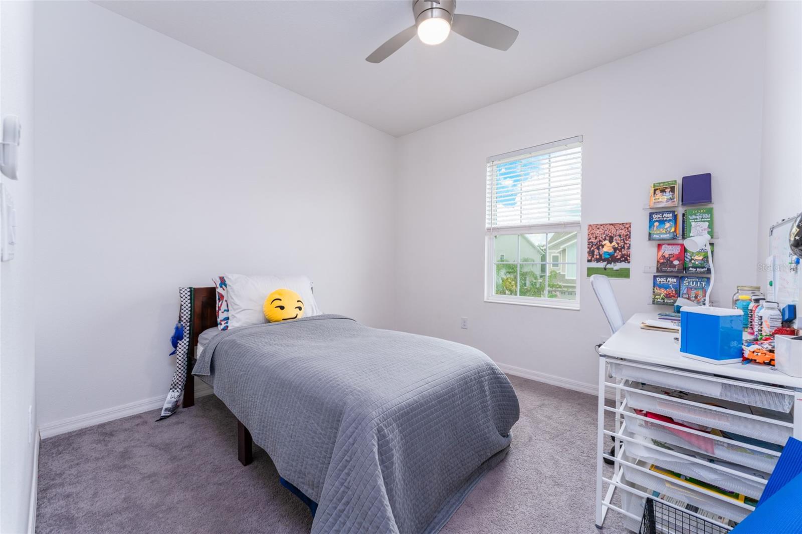 Bedroom #3