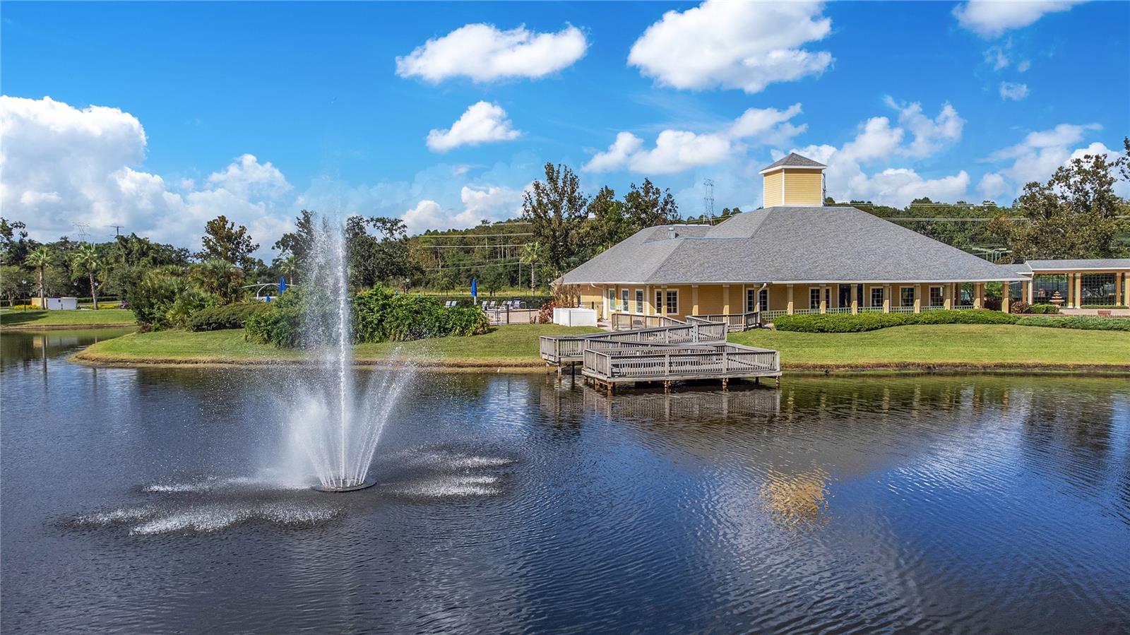 Compton Park