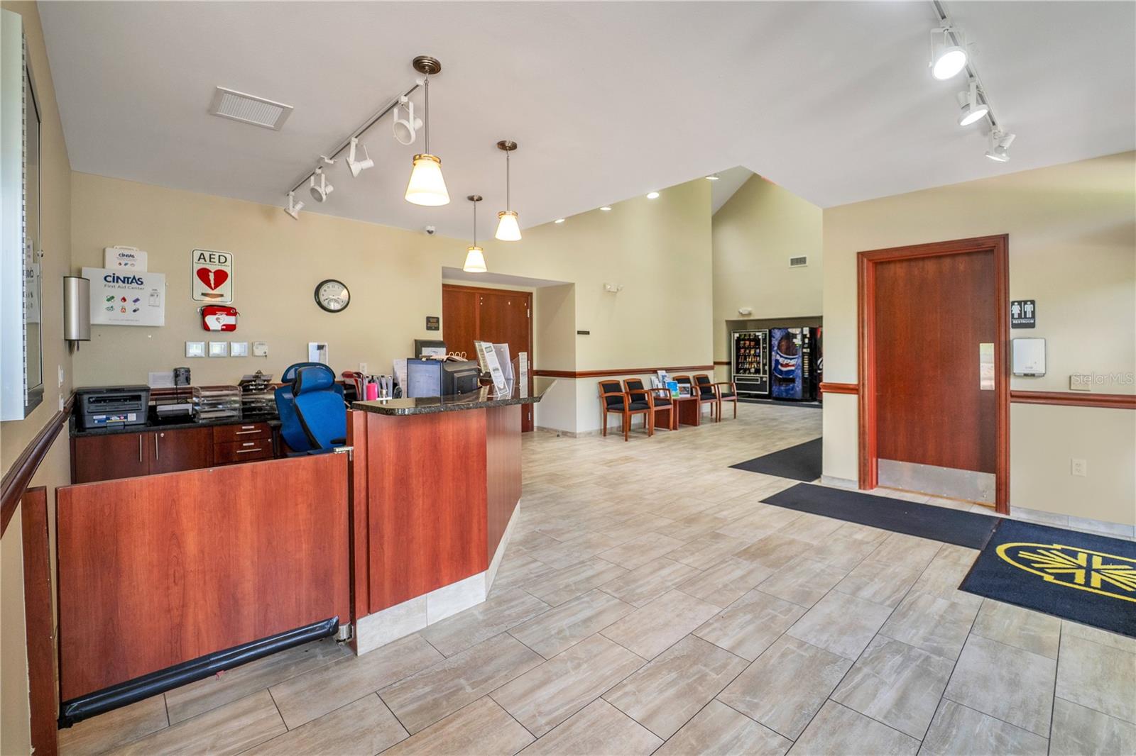 Clubhouse
