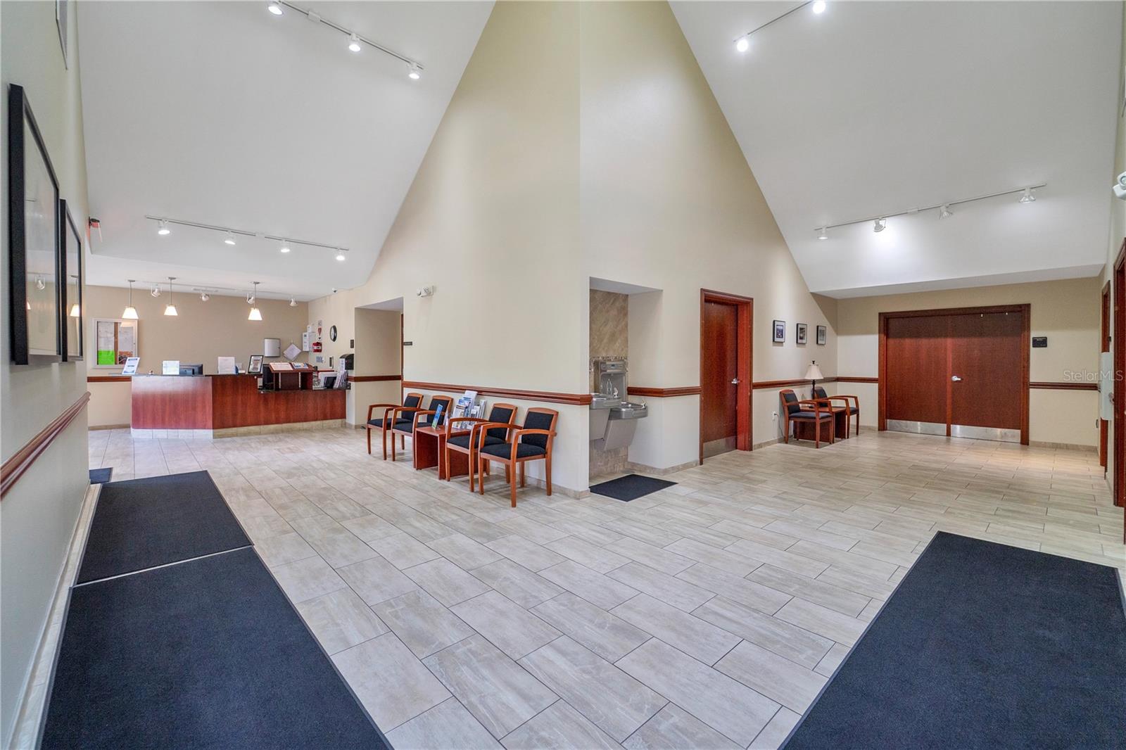 Clubhouse