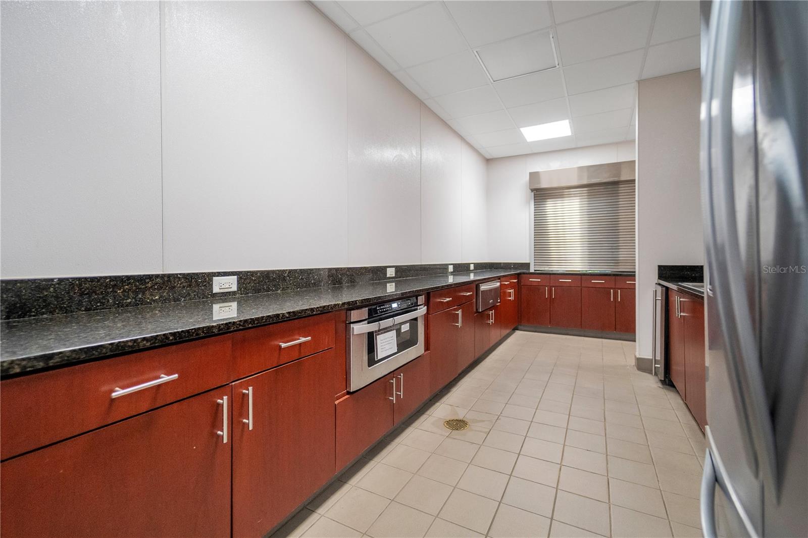 Clubhouse Kitchen