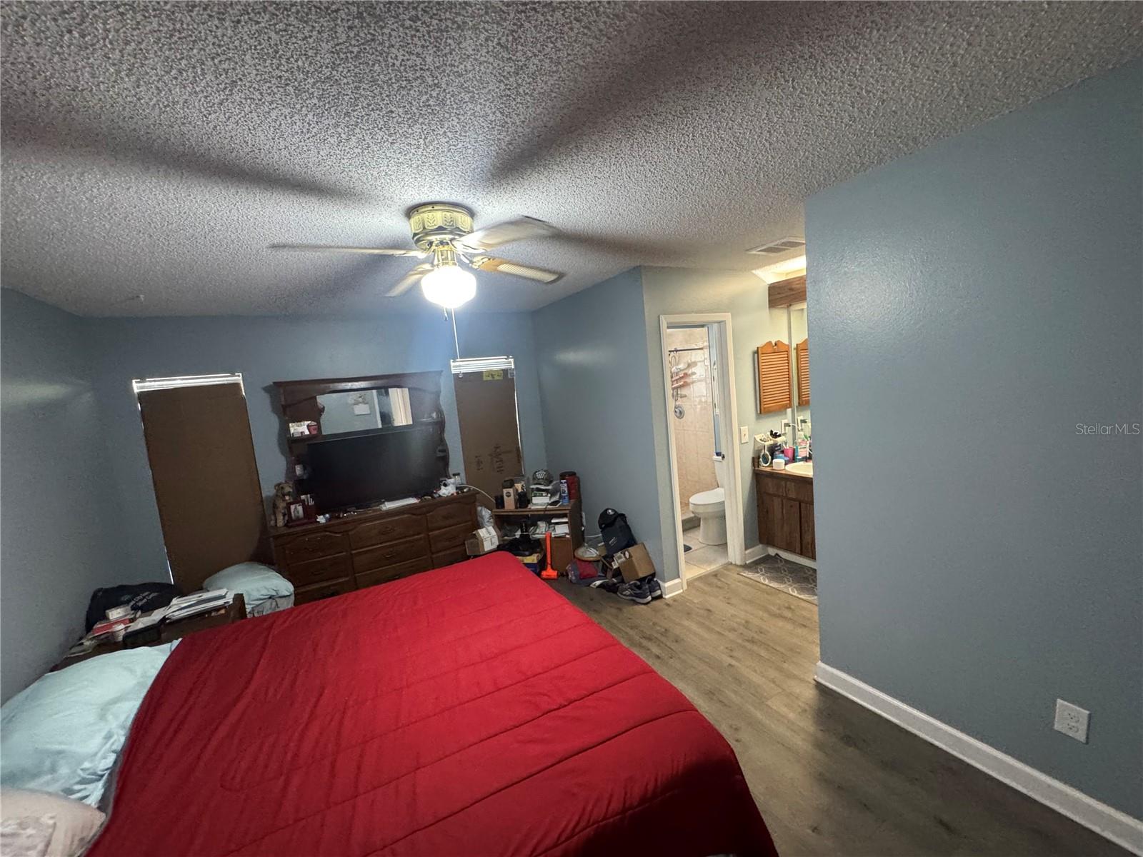 primary room