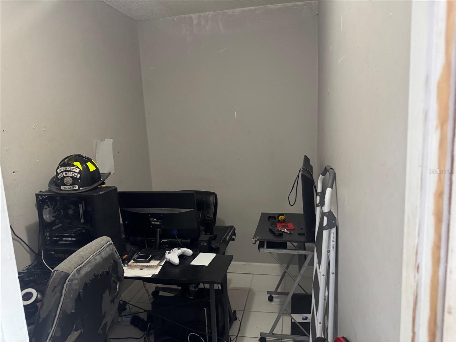 office nook