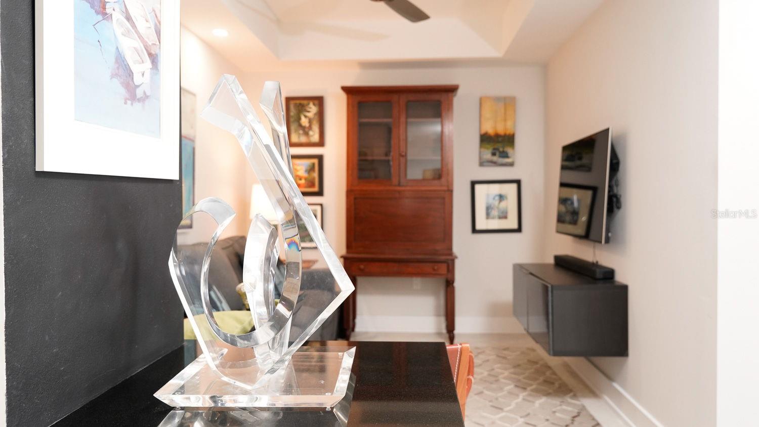Den/Office/Media Room
