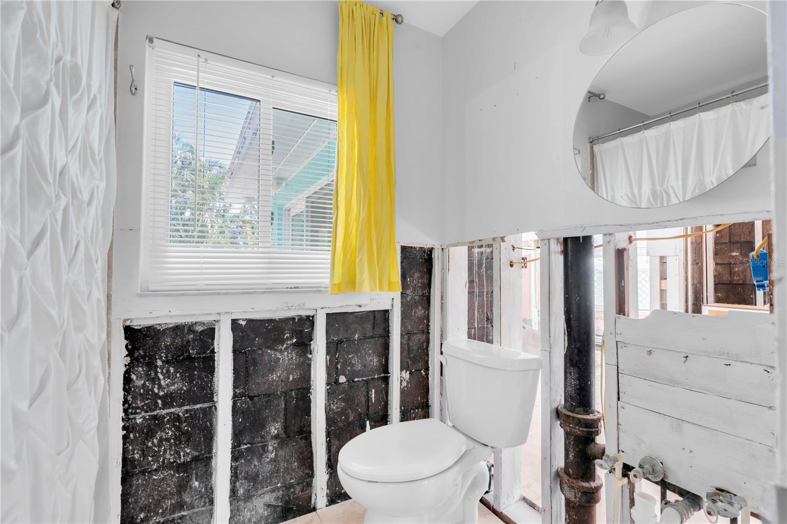 Bathroom #2