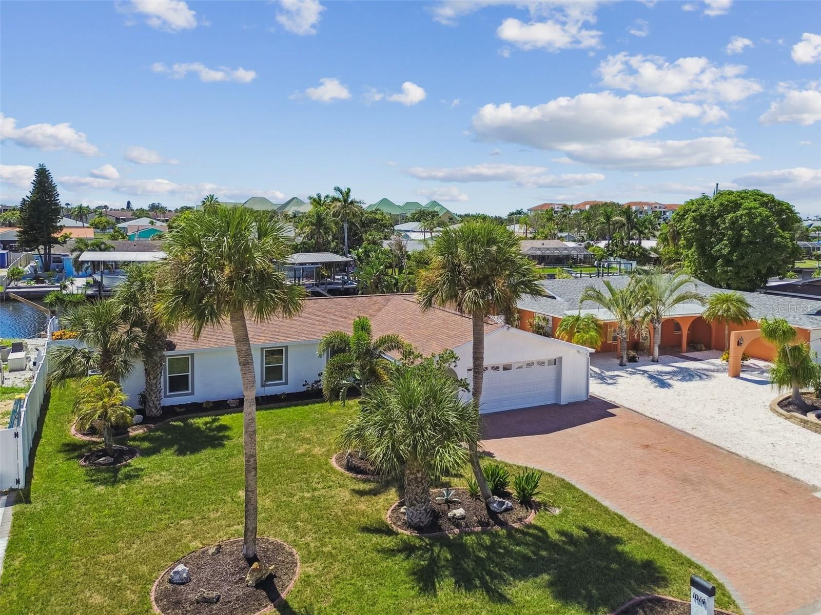 Florida living at it's best!