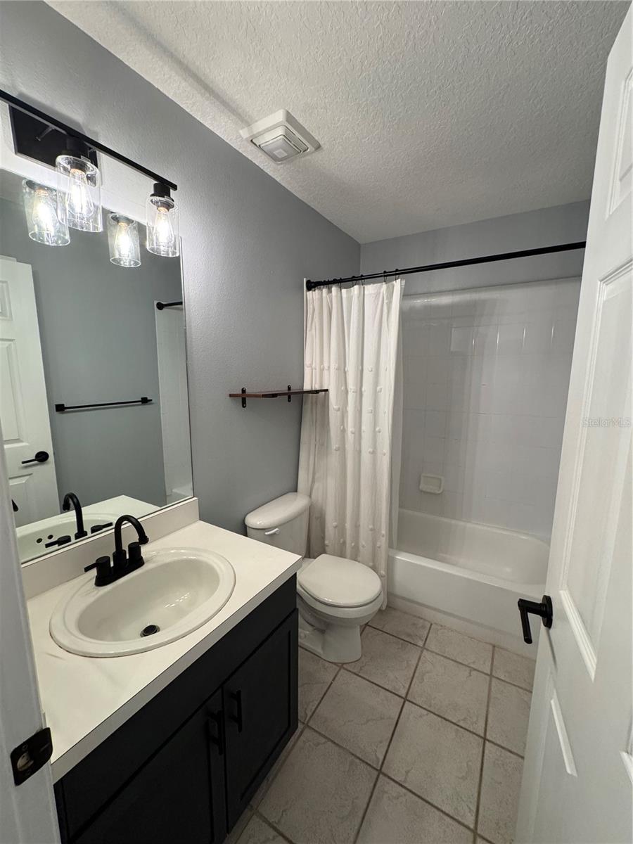 guest bath downstairs