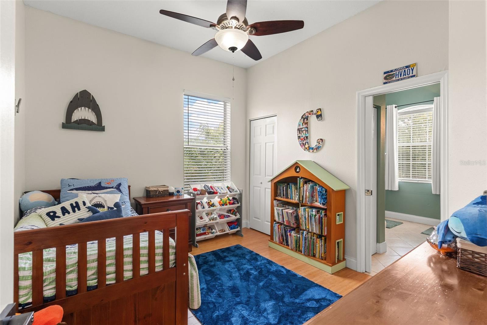 Bedroom 4