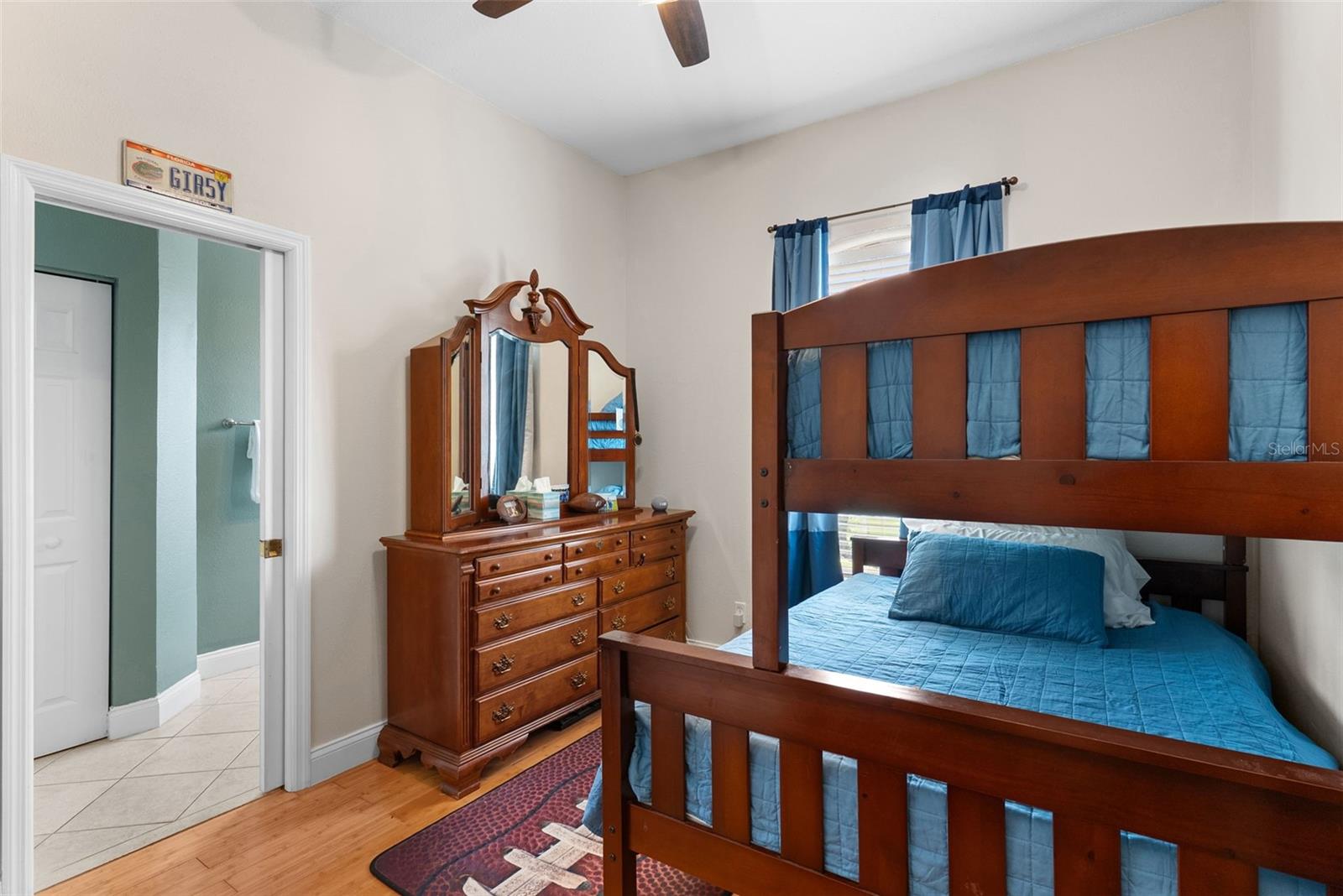 Bedroom 5