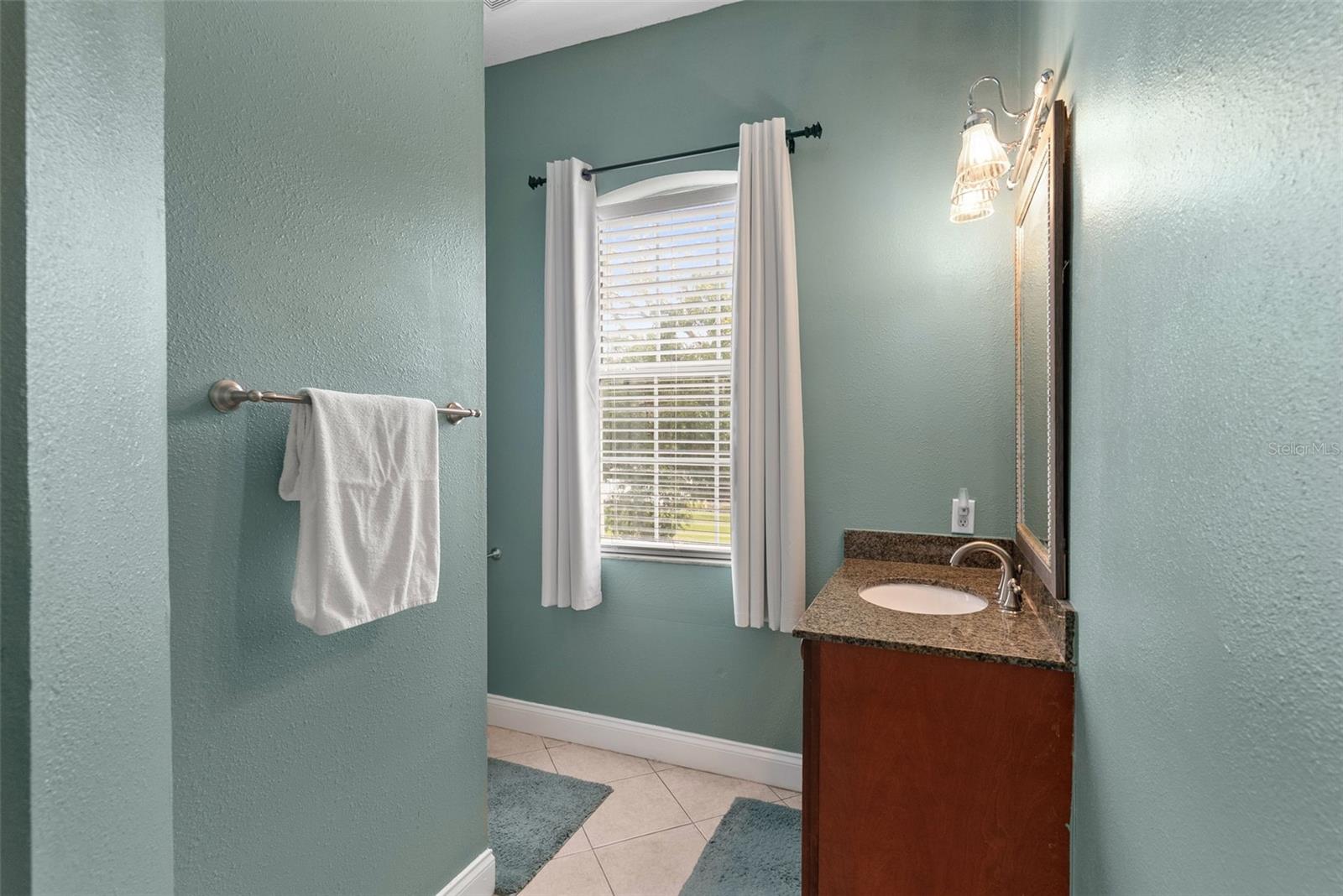 Bathroom 3