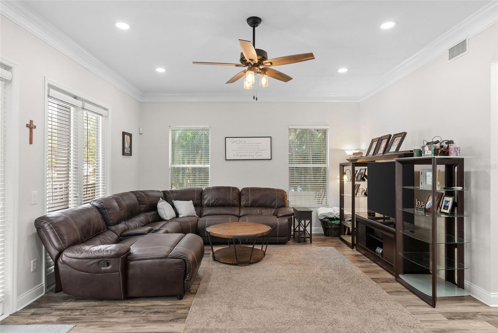 Living Room/Family Room