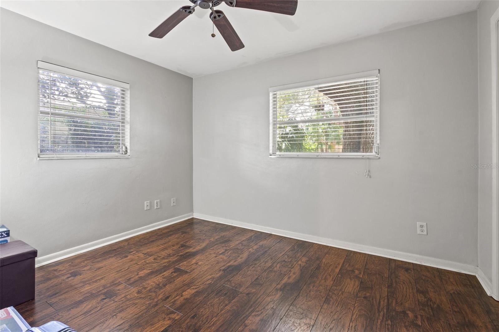 Second Room
