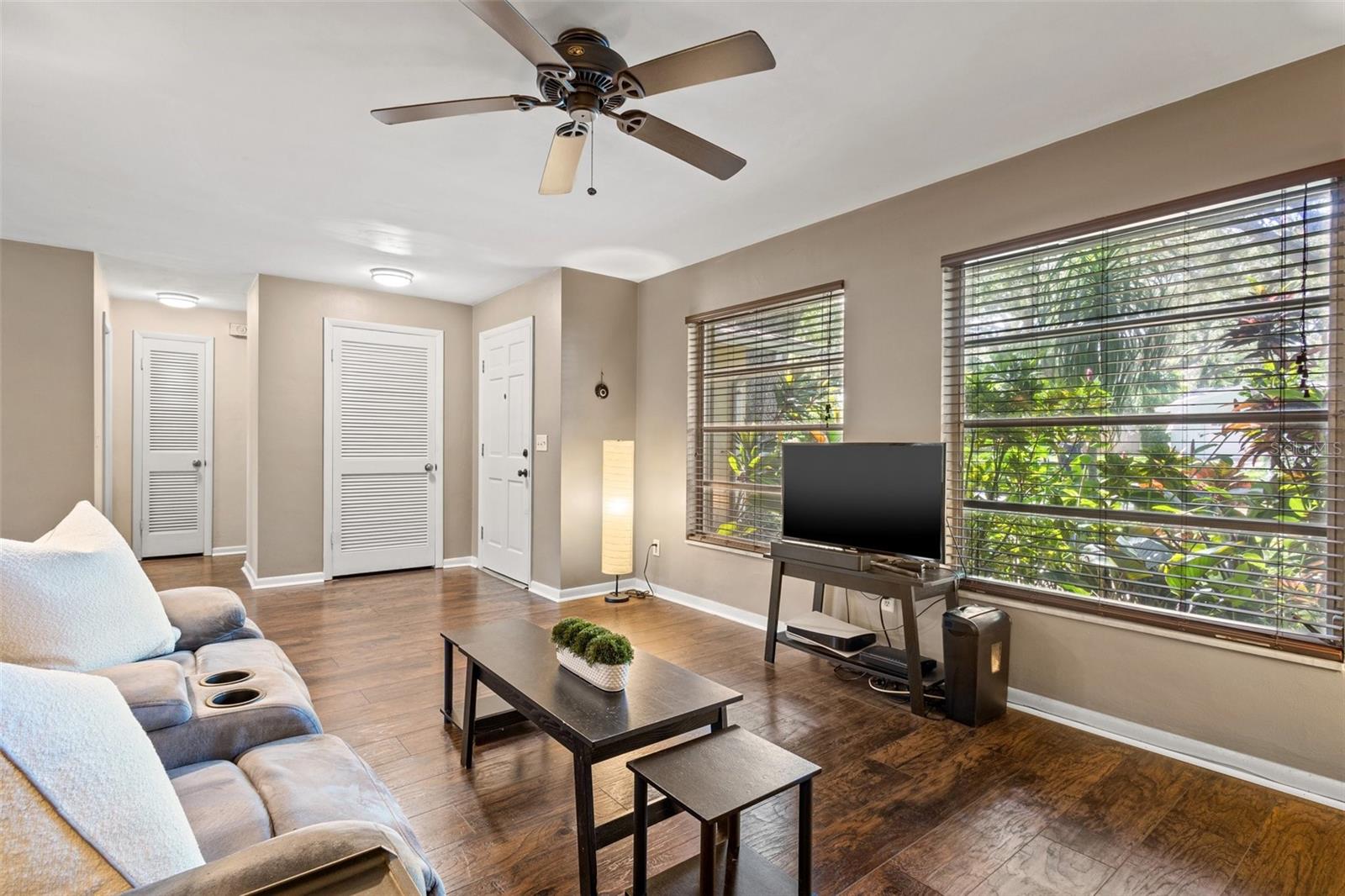 Additional Living Room Images