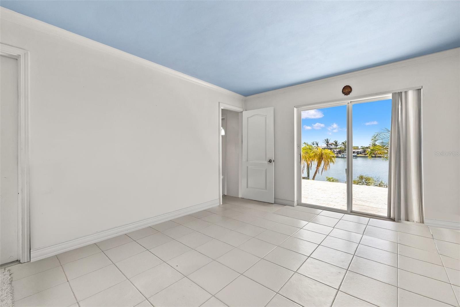 Bedroom 3 - First floor