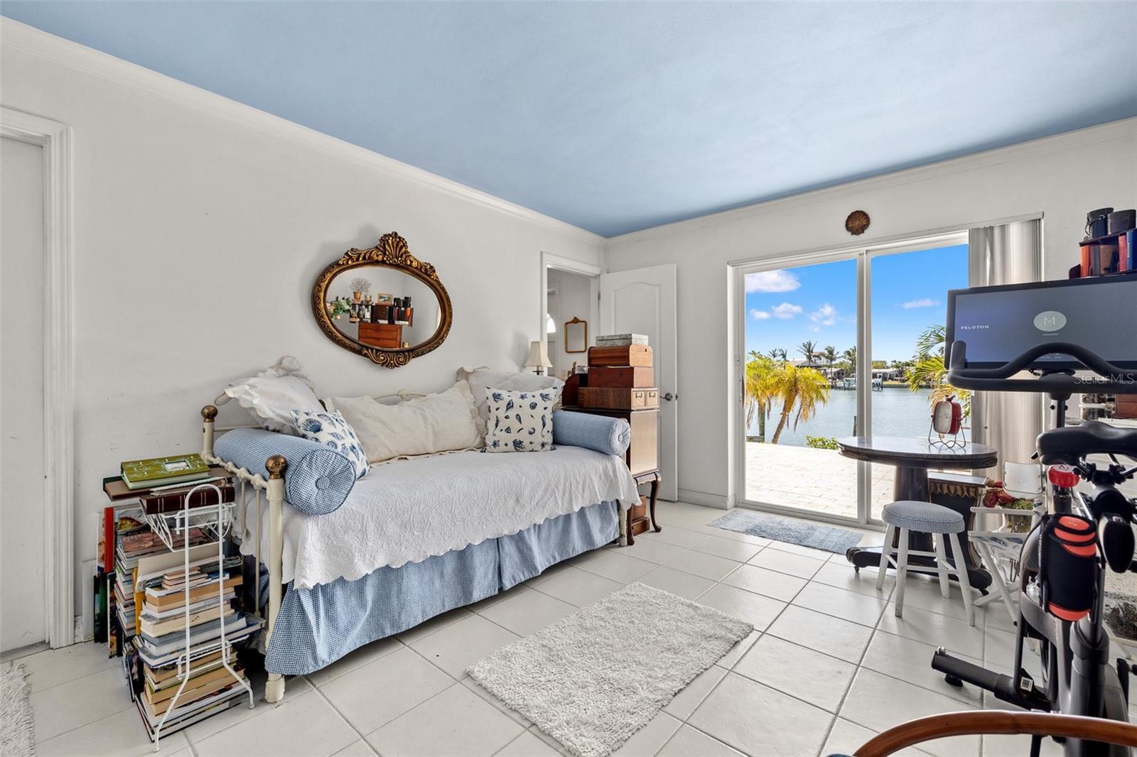 Another view of Bedroom 3 - First Floor