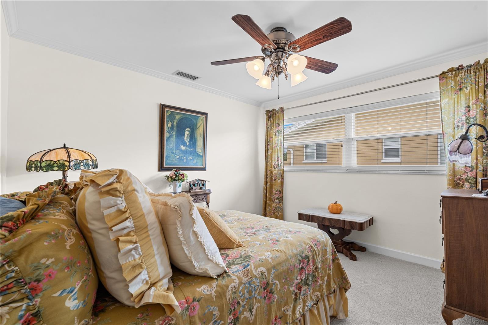 3rd Bedroom or Office