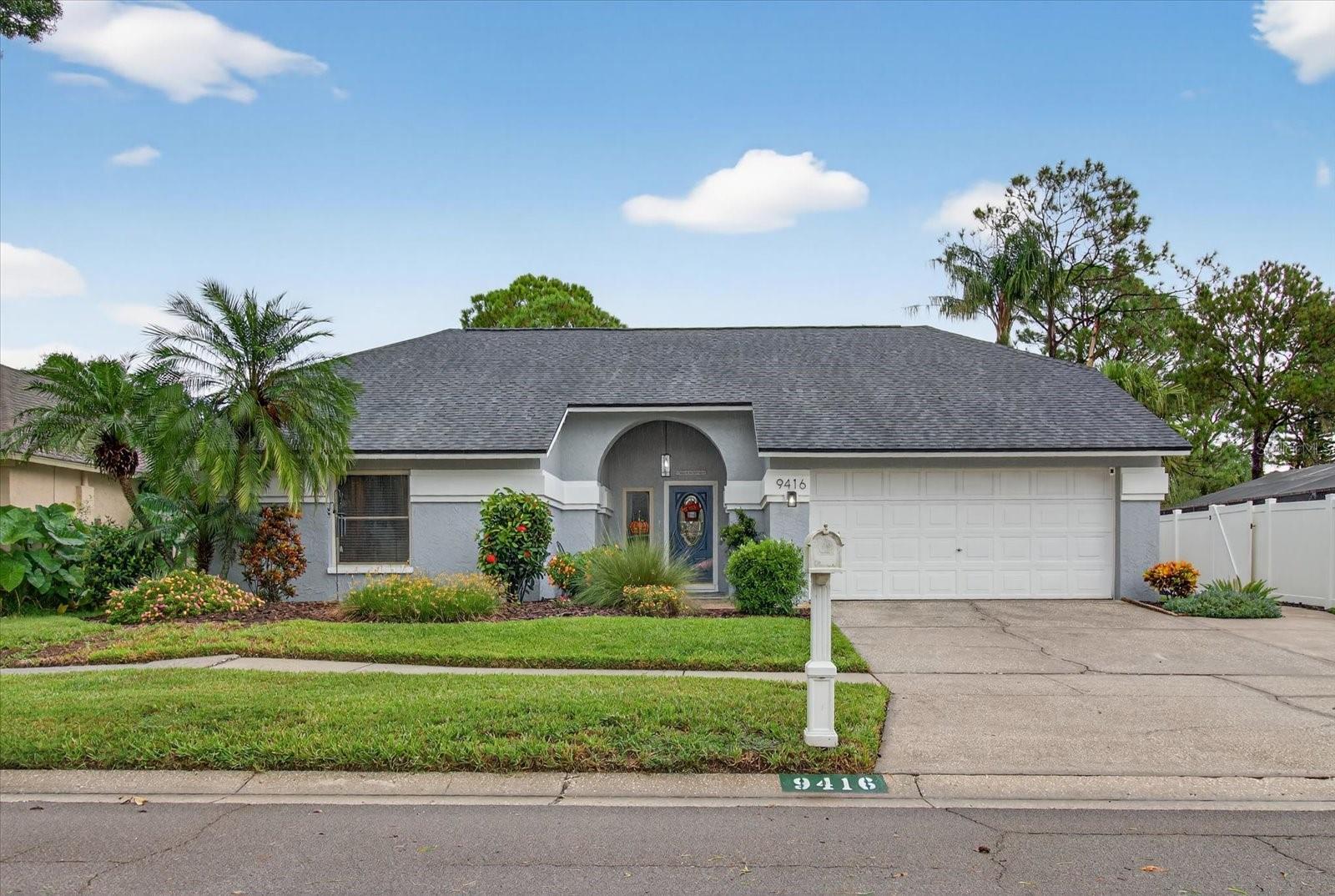 9416 Pebble Glen