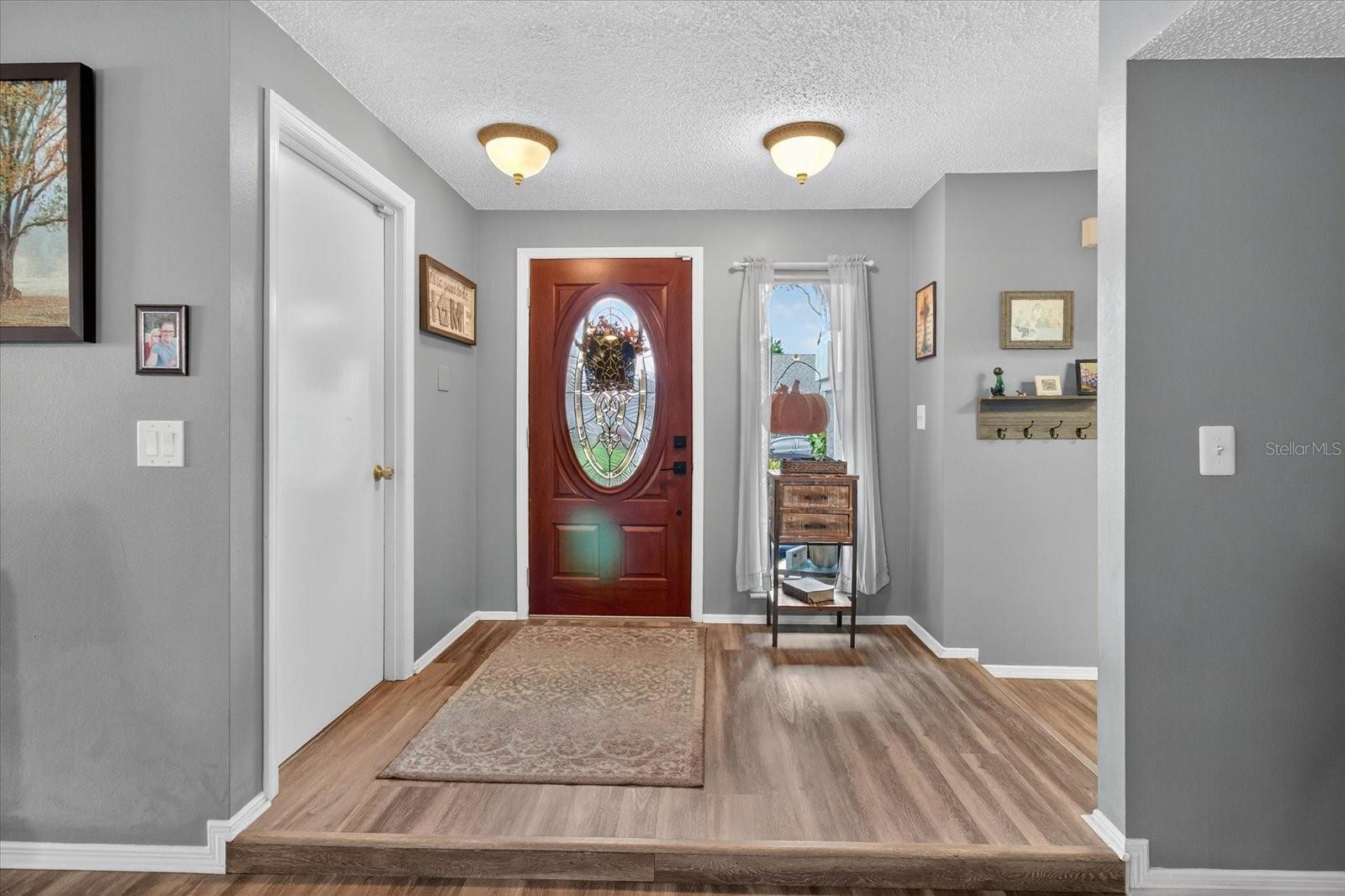 Entryway