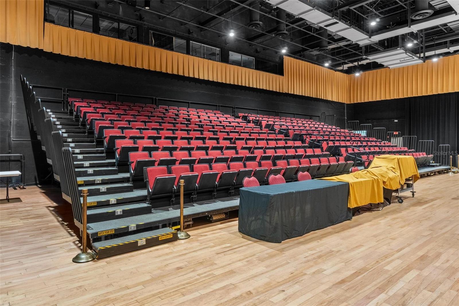 Theater