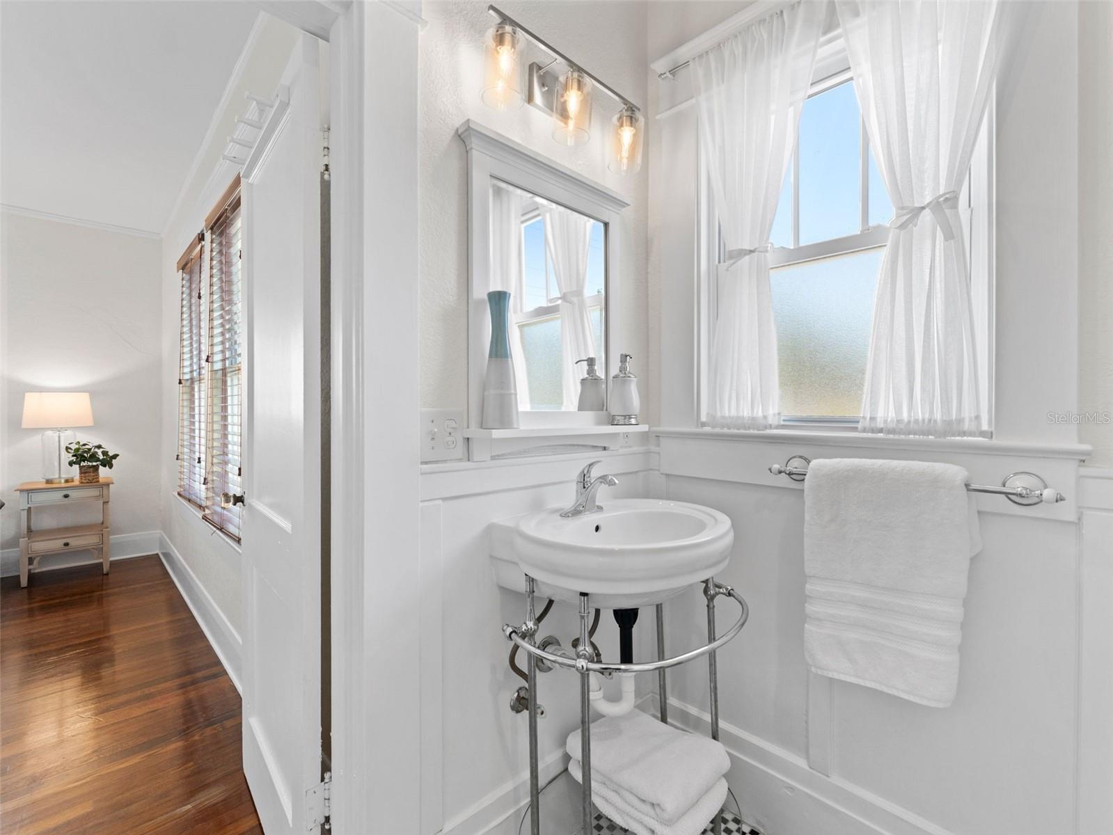 Owners Ensuite Bathroom