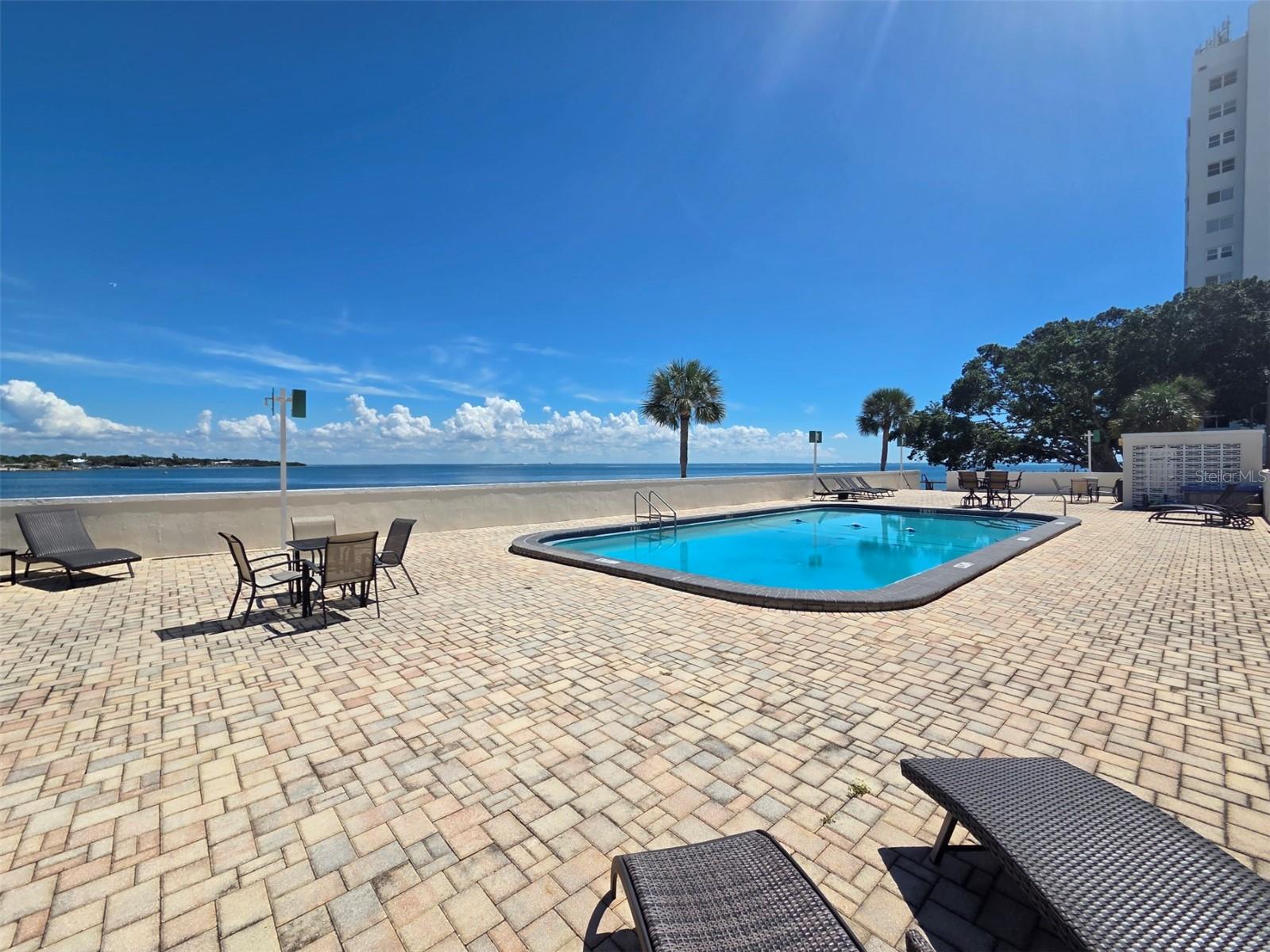 Community Pool