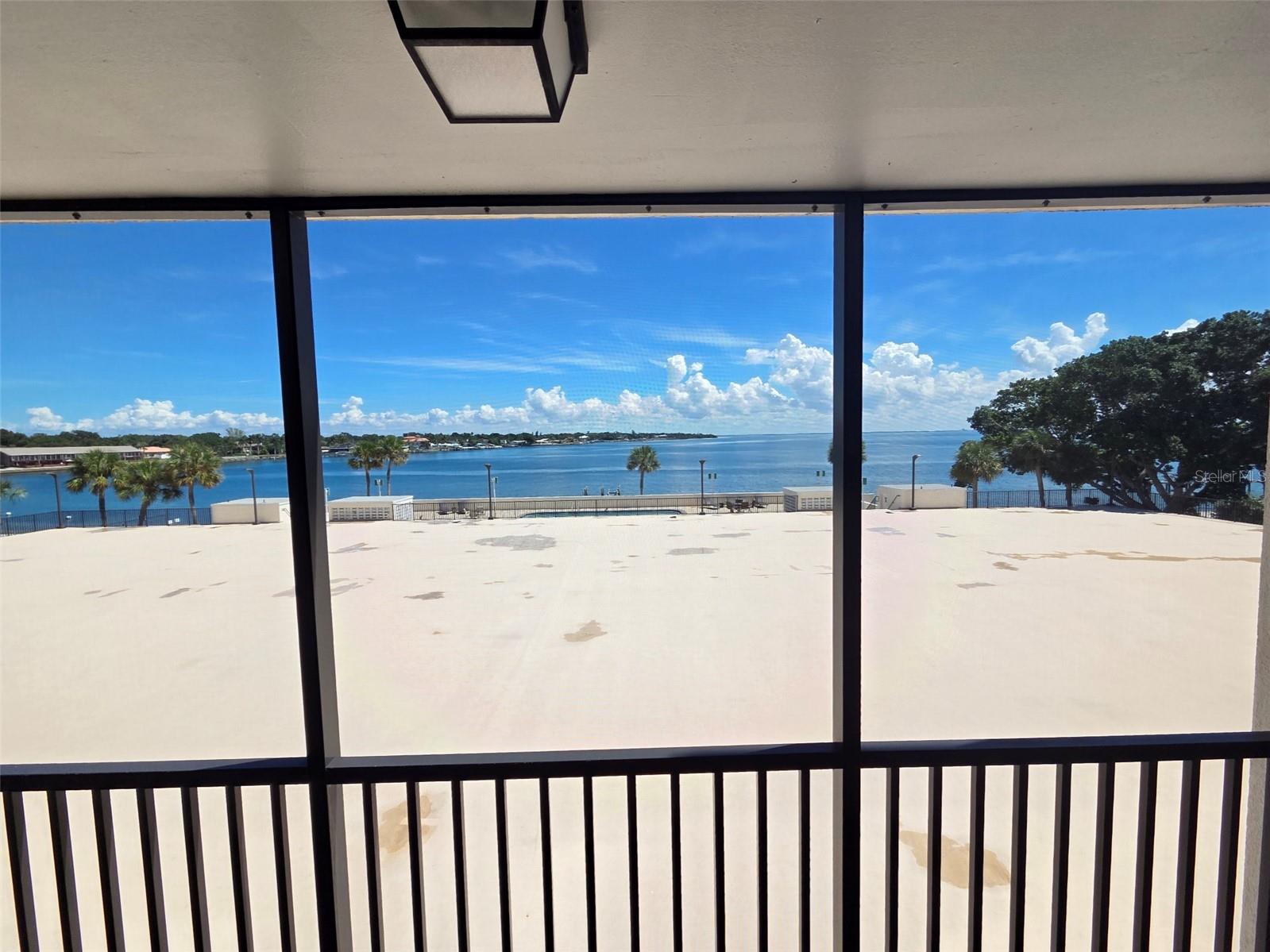 Owners Suite View