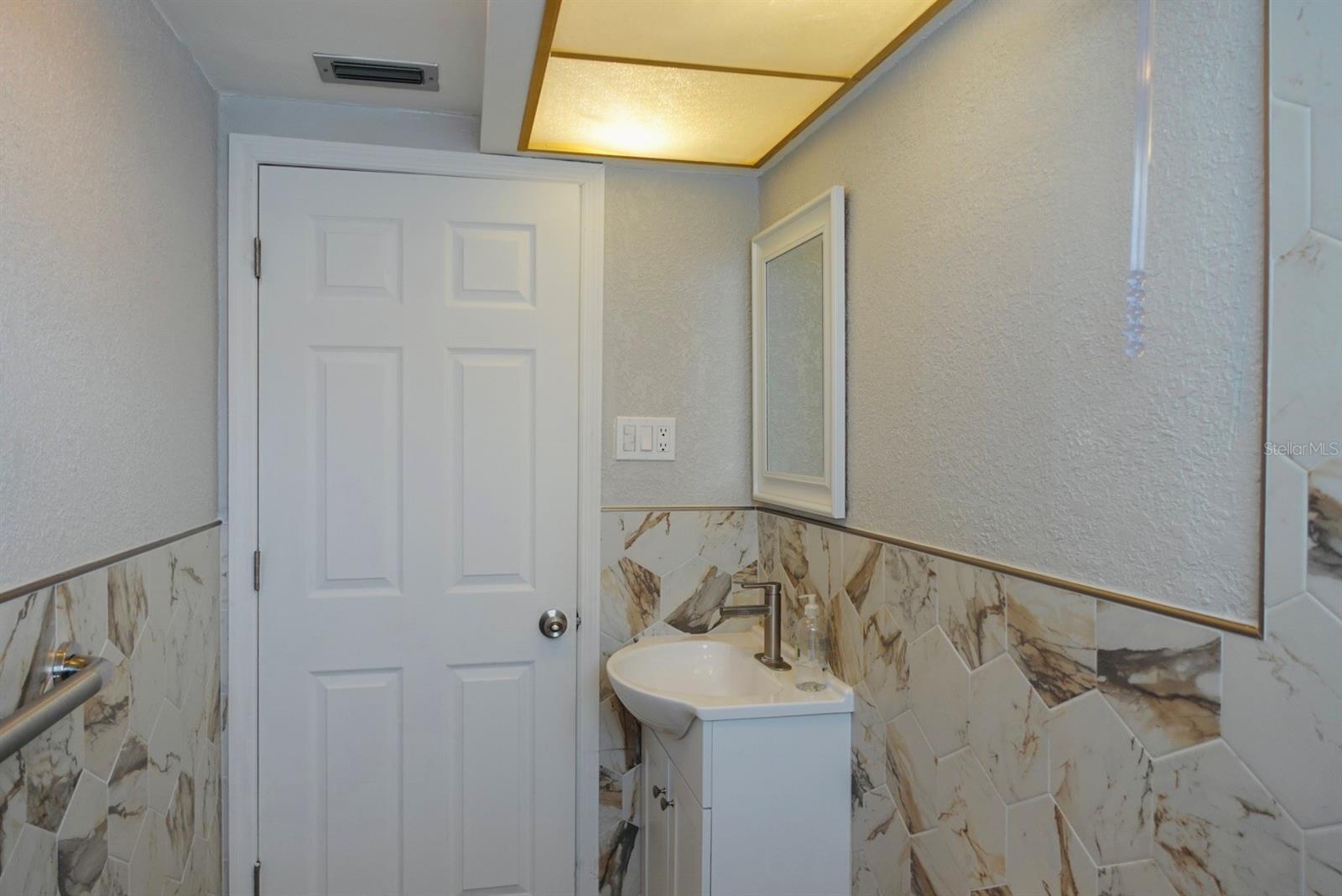 Bathroom 1