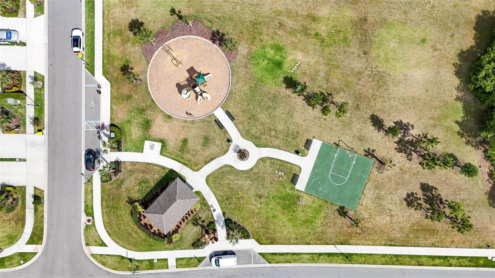 Stonebrook has its own recreation area & is close to all the amenities of Watergrass.