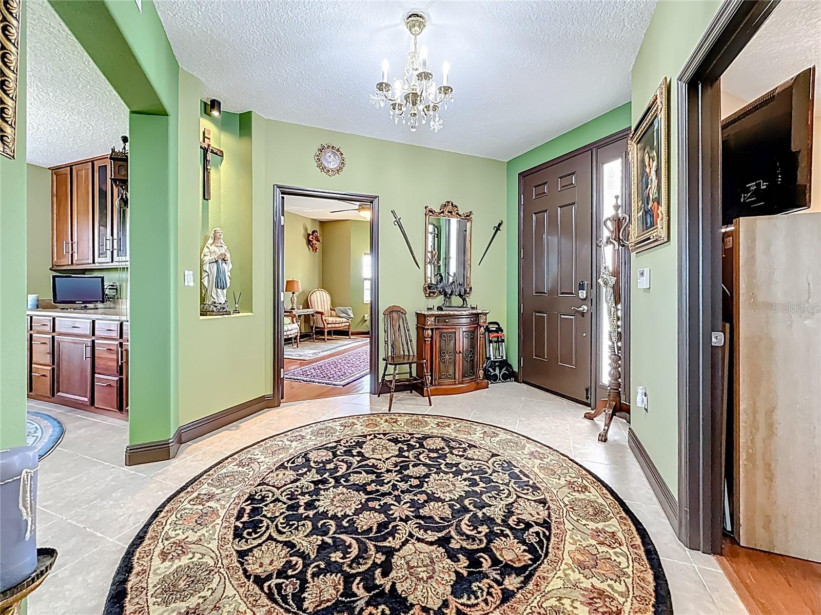 Foyer